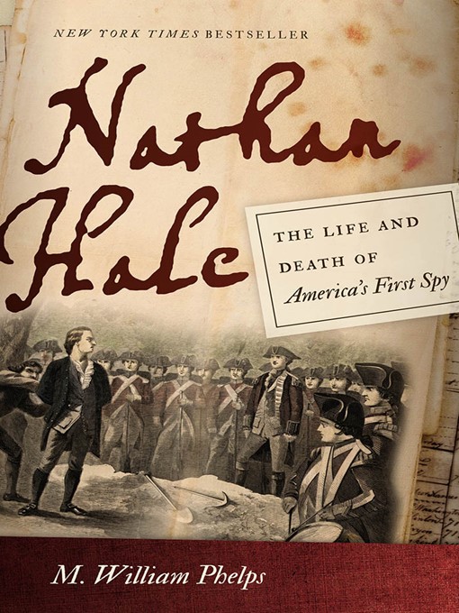 Title details for Nathan Hale by M. William Phelps - Available